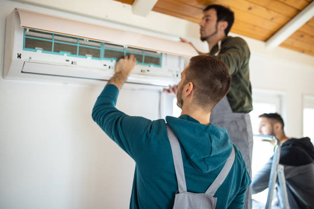 Best HVAC system installation  in Waverly, MI