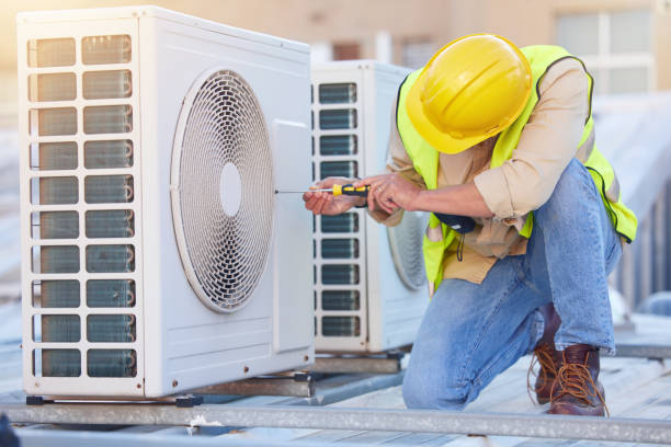 Best HVAC companies near me  in Waverly, MI
