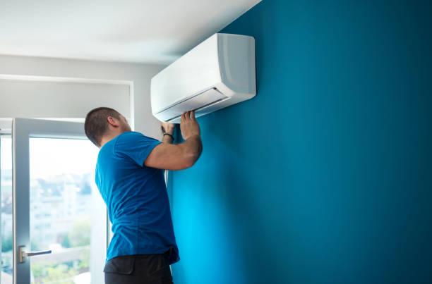 Reliable Waverly, MI HVAC Solutions