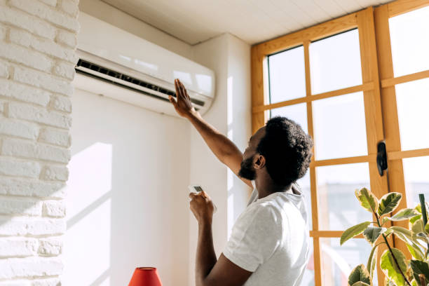 HVAC maintenance plan in Waverly, MI