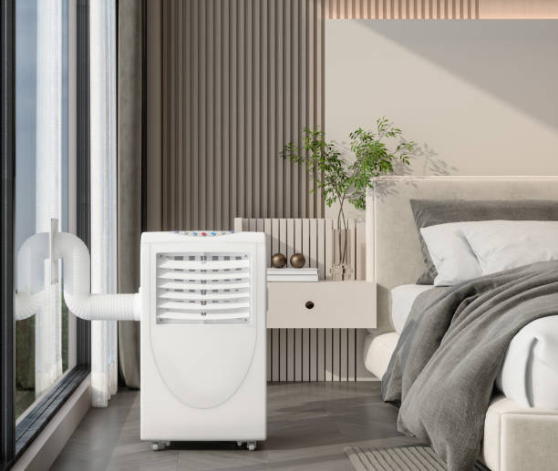 Best Ductless HVAC repair  in Waverly, MI