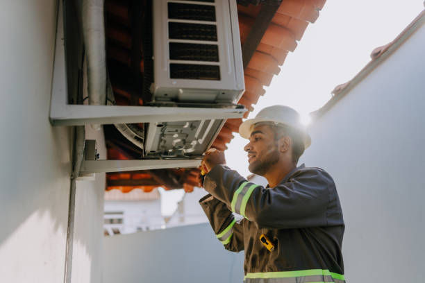 Best Best HVAC companies  in Waverly, MI
