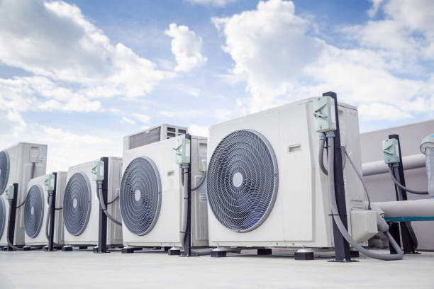 Best HVAC installation services  in Waverly, MI