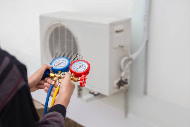 Best 24/7 HVAC repair  in Waverly, MI