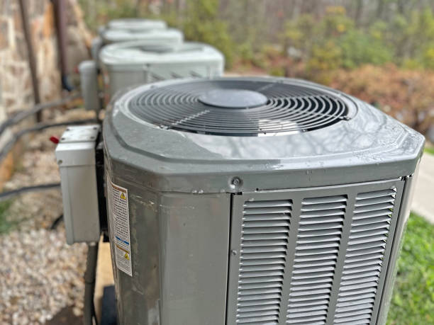 Air quality test in Waverly, MI
