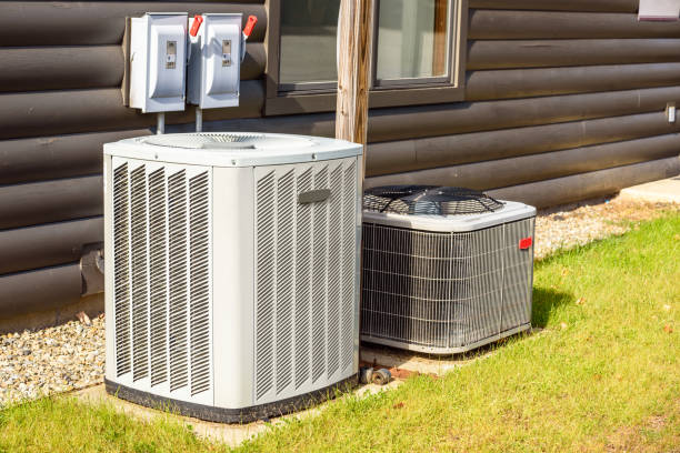 Best HVAC repair near me  in Waverly, MI