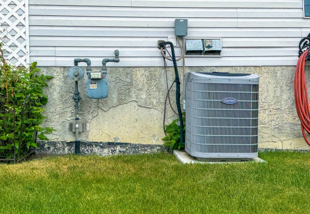 Best Air conditioning repair  in Waverly, MI