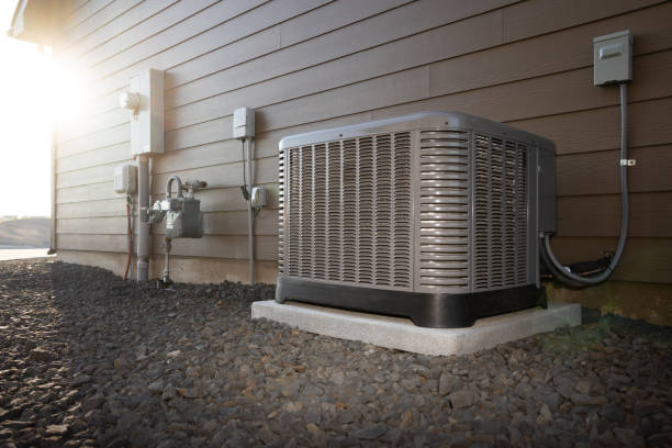 Best HVAC air duct cleaning  in Waverly, MI